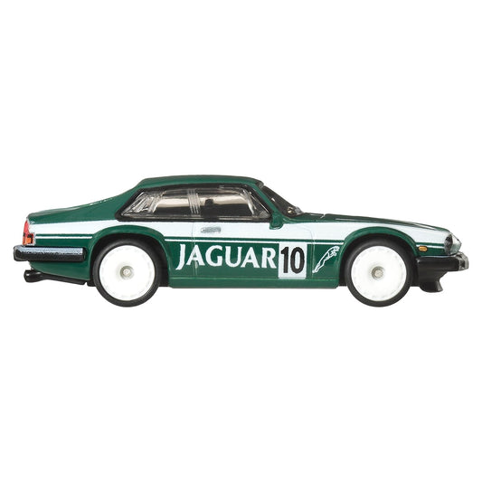 Đồ Chơi Siêu Xe Hạng Sang Jaguar XJS HOT WHEELS FPY86