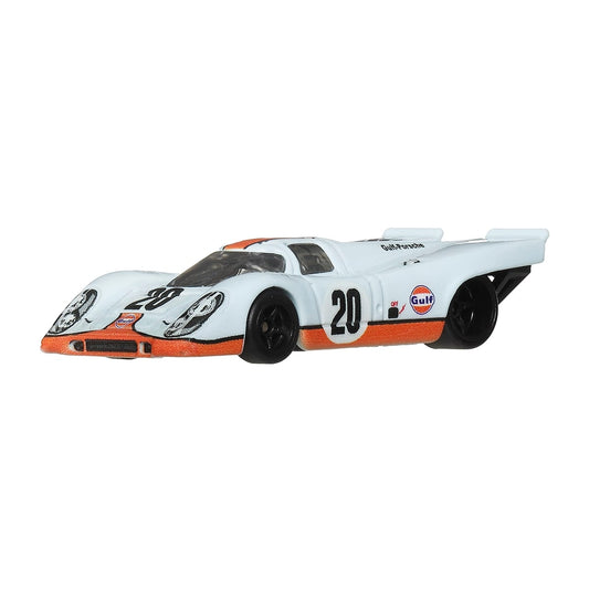 Hot Wheels Luxury Supercar Porsche 917 K HOT WHEELS FPY86
