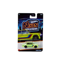 Hot Wheels Neon Speeders BMW 2002 HLH72 Super Car