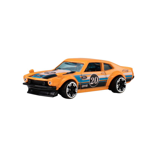 Siêu xe Neon Speeders - CUSTOM FORD MAVERICK HOT WHEELS HLH72