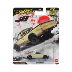 Luxury Datsun 620 Hot Wheels Toy FPY86