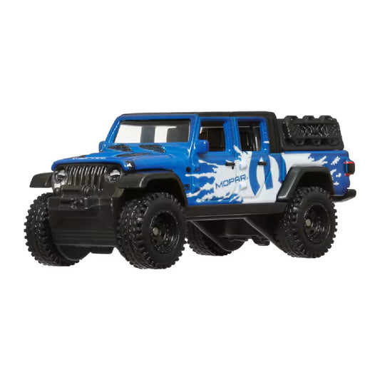 Siêu Xe Sang Trọng Jeep Gladiator HOT WHEELS FPY86