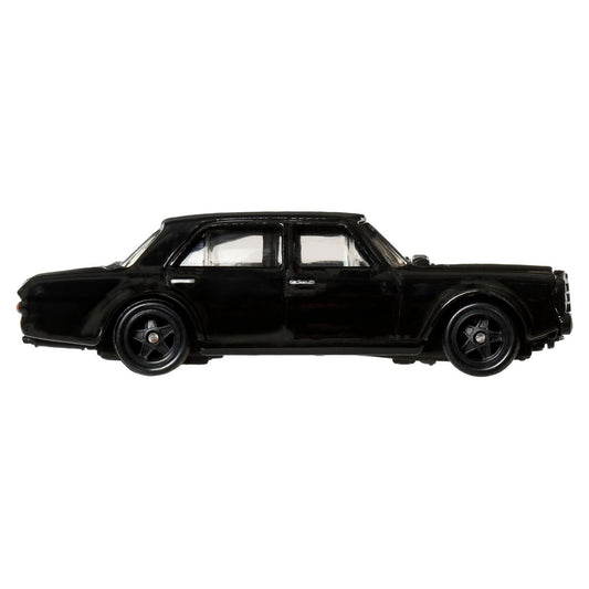 Đồ Chơi Siêu Xe Sang Trọng Mercedes-Benz 300 SEL 6.8 AMG HOT WHEELS FPY86