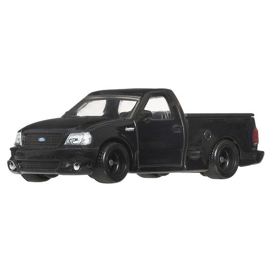 Đồ Chơi Siêu Xe Sang Trọng - 99 FORD F150 SVT LIGHTNING HOT WHEELS JKF33/FPY86