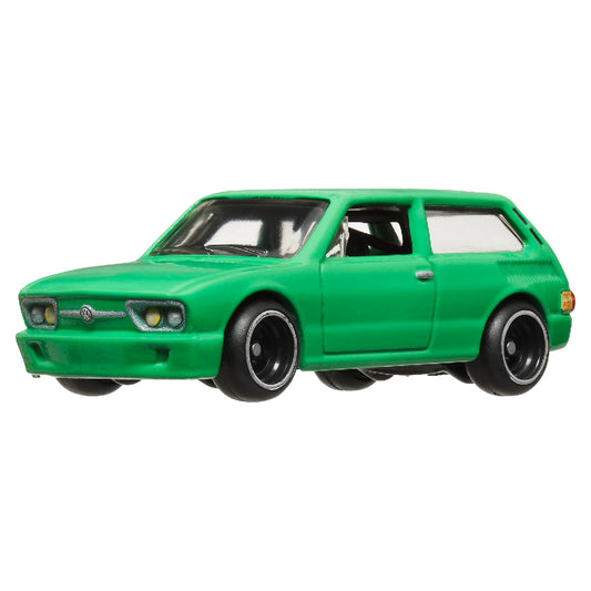 Siêu Xe Sang Trọng VW BRASILIA T9678 Hot Wheels FPY86