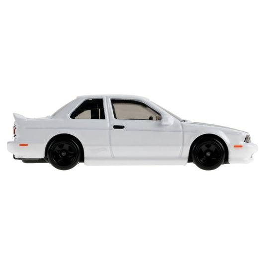 Đồ Chơi Siêu Xe Thể Thao 91 Nissan Sentra SE-R HOT WHEELS GDG44
