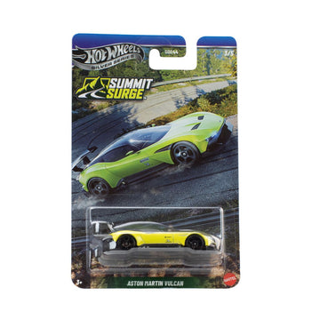 Đồ Chơi Siêu Xe Thể Thao Aston Martin Vulcan HOT WHEELS GDG44