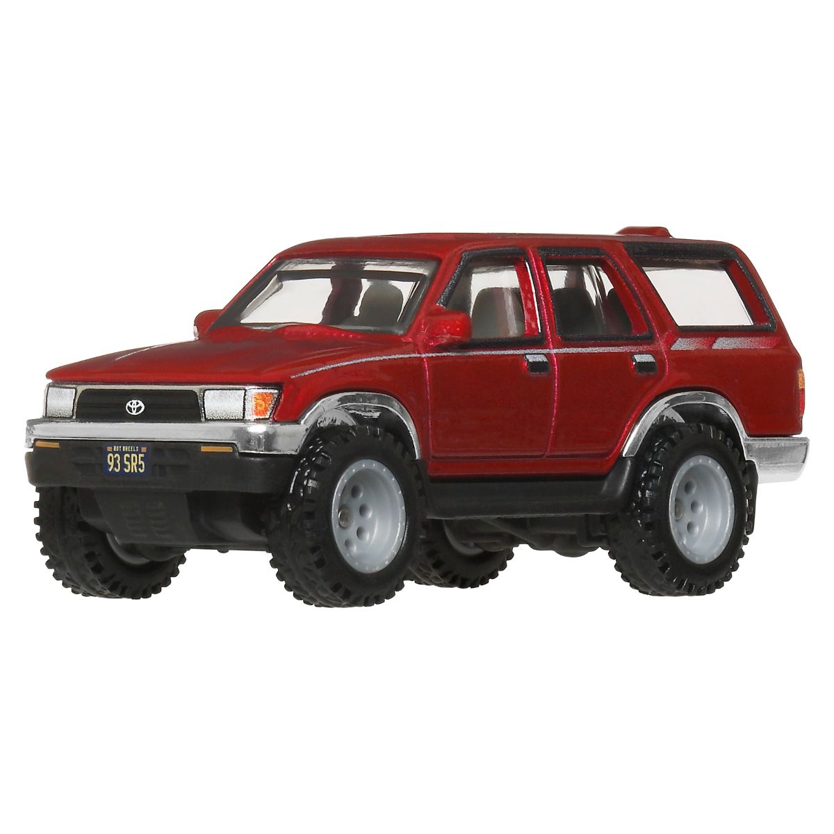 Extraordinary 93 Toyota Four Runner Images