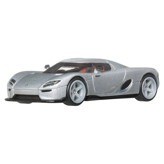 Đồ Chơi Siêu Xe Boulevard Koenigsegg CC850 HOT WHEELS GJT68