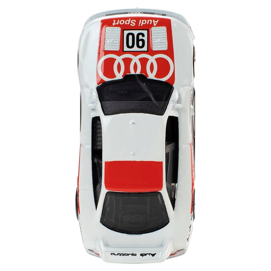 Đồ Chơi Siêu Xe Celebrations Audi 90 Quattro HOT WHEELS GRT01