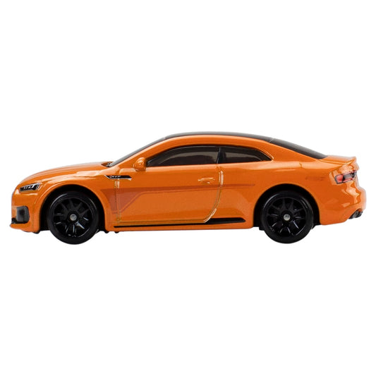 Đồ Chơi Siêu Xe Celebrations Audi RS 5 Coupe HOT WHEELS GRT01