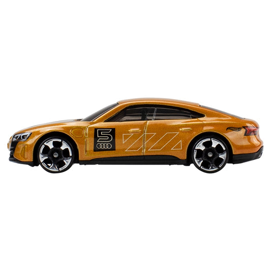Đồ Chơi Siêu Xe Celebrations Audi RS E-Tron GT HOT WHEELS GRT01