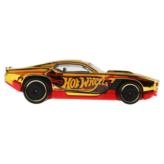 Đồ Chơi Siêu Xe Phiên Bản Ngọc Trai - Ravenger S/T HOT WHEELS JTD70/HDH54