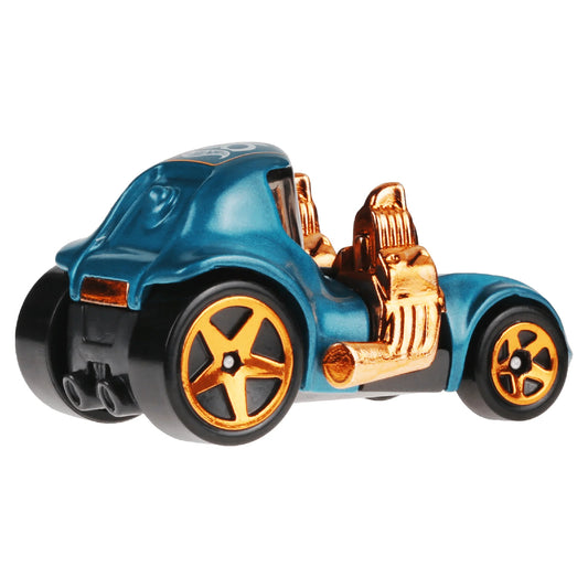 Đồ Chơi Siêu Xe Phiên Bản Ngọc Trai - TOONED TWIN MILL Hot Wheels HDH54/HVX08