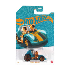 TOONED TWIN MILL Hot Wheels HDH54/HVX08 Pearl Edition Super Car Toy