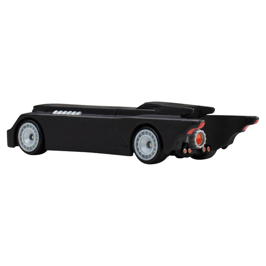 Đồ Chơi Siêu Xe Pop Culture - Animated Series Batmobile HOT WHEELS HXD63