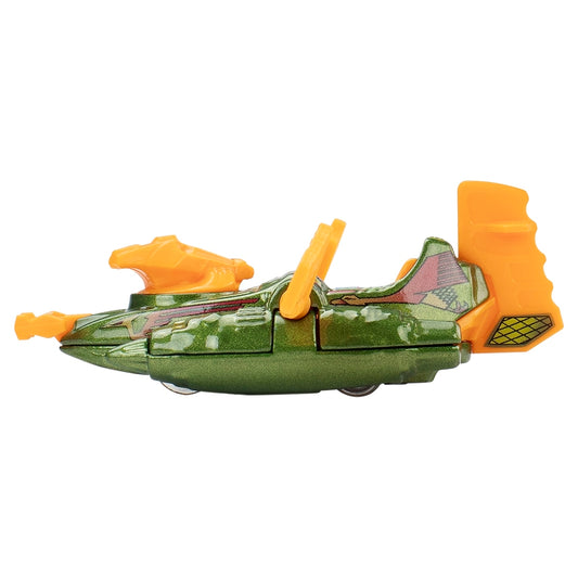 Đồ Chơi Siêu Xe Pop Culture - Motu Wind Raider HOT WHEELS JHW91/HXD63