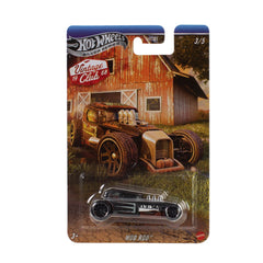 Vintage Mod Rod HOT WHEELS HRT81 Toy Car