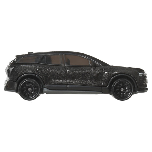 Đồ Chơi Siêu Xe Mô Hình Chevrolet Blazer MATCHBOX JHV48/FWD28