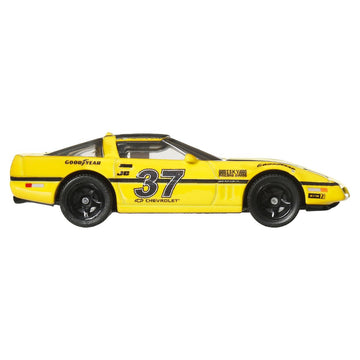 Đồ Chơi Siêu Xe Chevrolet Corvette Zr1 (C4) 1990 MATCHBOX JPY95/GBJ48