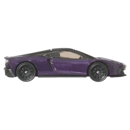 Đồ Chơi Siêu Xe McLaren GT 2024 MATCHBOX JHV28/FWD28