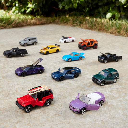Đồ Chơi Siêu Xe Phiên Bản Ngọc Trai - '33 Ford Lo Boy HOT WHEELS JTD68/HDH54