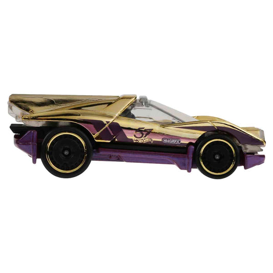 Đồ Chơi Siêu Xe Phiên Bản Ngọc Trai Ultra Hots - Rally Speciale (Chase) HOT WHEELS HDH54