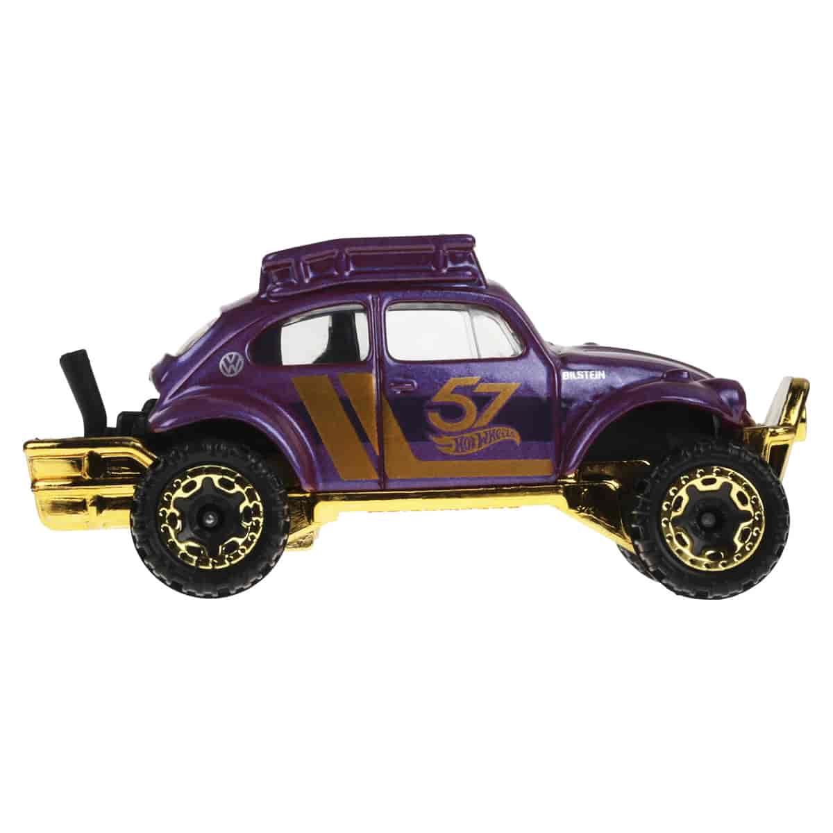 Siêu xe HW phiên bản ngọc trai Siêu xe HW phiên bản ngọc trai - VOLKSWAGEN BAJA BUG