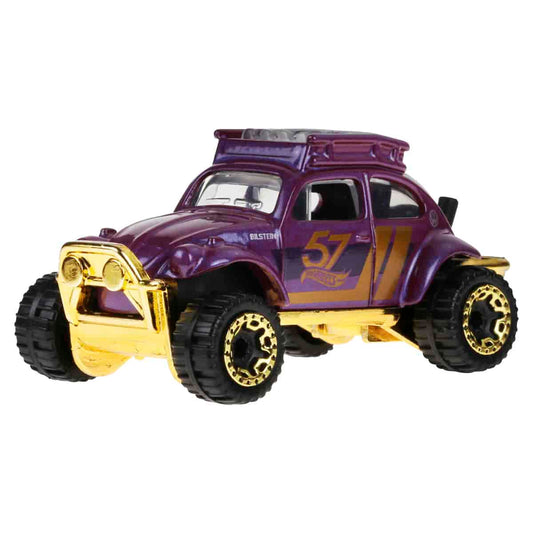 Supercar HW pearl version Supercar HW pearl version - VOLKSWAGEN BAJA BUG