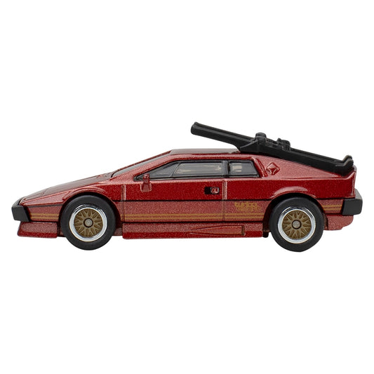 Đồ Chơi Siêu Xe Pop Culture - 1984 Lotus Esprit Turbo HOT WHEELS JHW84/HXD63