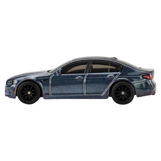Đồ Chơi Siêu Xe Pop Culture - BMW M5 HOT WHEELS HXD63