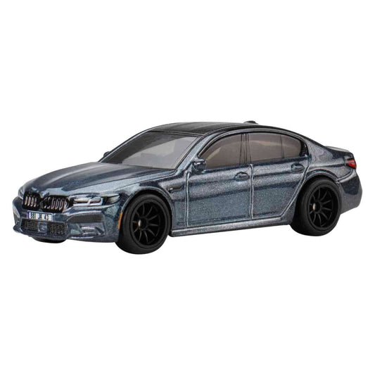 Đồ Chơi Siêu Xe Pop Culture - BMW M5 HOT WHEELS HXD63