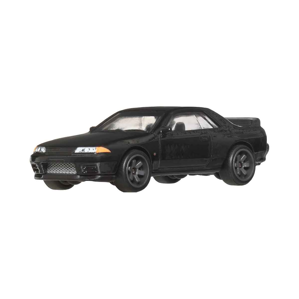 Đồ Chơi Siêu Xe Premium Fast&Furious 1989 Nissan Skyline GTR (R32) HOT