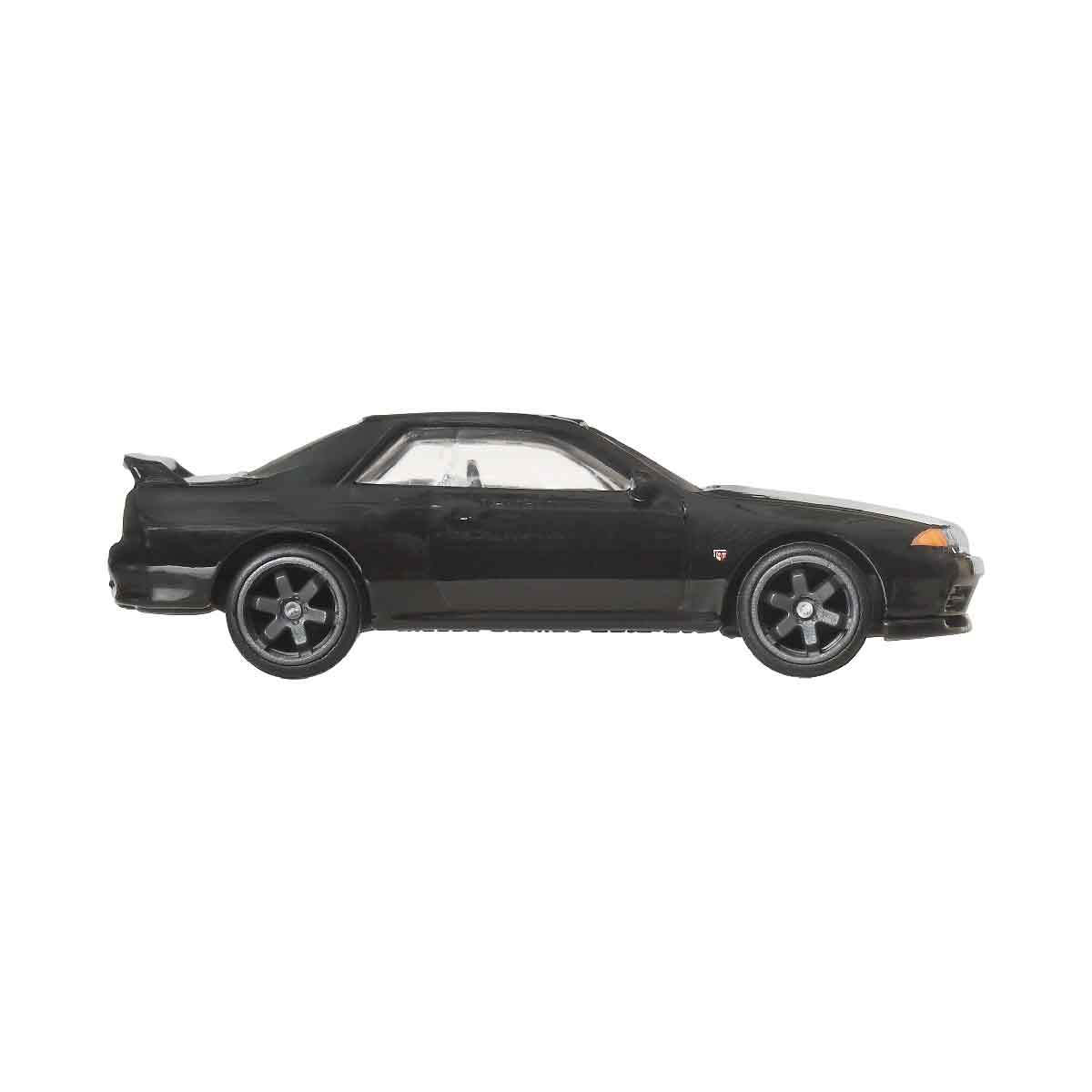 Đồ Chơi Siêu Xe Premium Fast&Furious 1989 Nissan Skyline GTR (R32) HOT