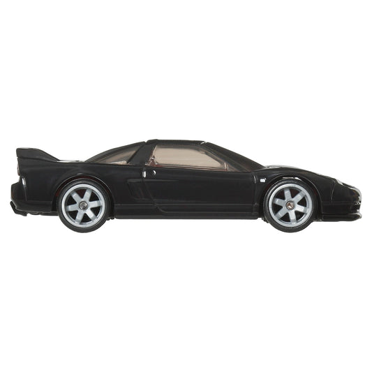 Đồ Chơi Siêu Xe Premium Fast&Furious - 2003 Honda NSX Type R HOT WHEELS JHW75/HNW46