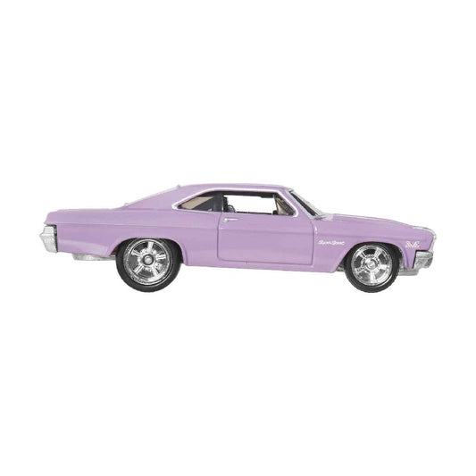 Đồ Chơi Siêu Xe Premium Fast&Furious 66 Impala Sport Coupe HOT WHEELS HNW46