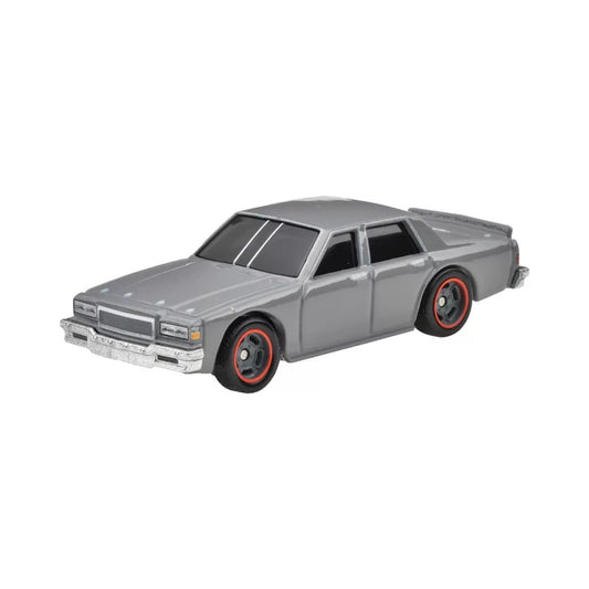 Siêu Xe Premium Fast&Furious 87 Chevy Caprice HOT WHEELS HNW46