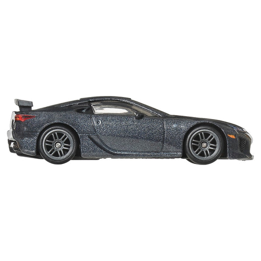 Đồ Chơi Siêu Xe Premium Fast&Furious - Lexus LFA HOT WHEELS JHW66/HNW46