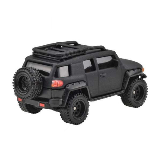 Siêu Xe Premium Fast&Furious Toyota Fj Cruiser HOT WHEELS HNW46