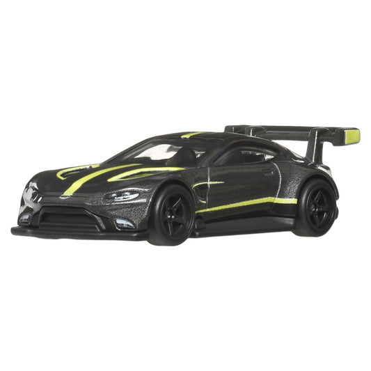 Đồ Chơi Siêu Xe Sang Trọng Aston Martin Vantage GTE HOT WHEELS FPY86