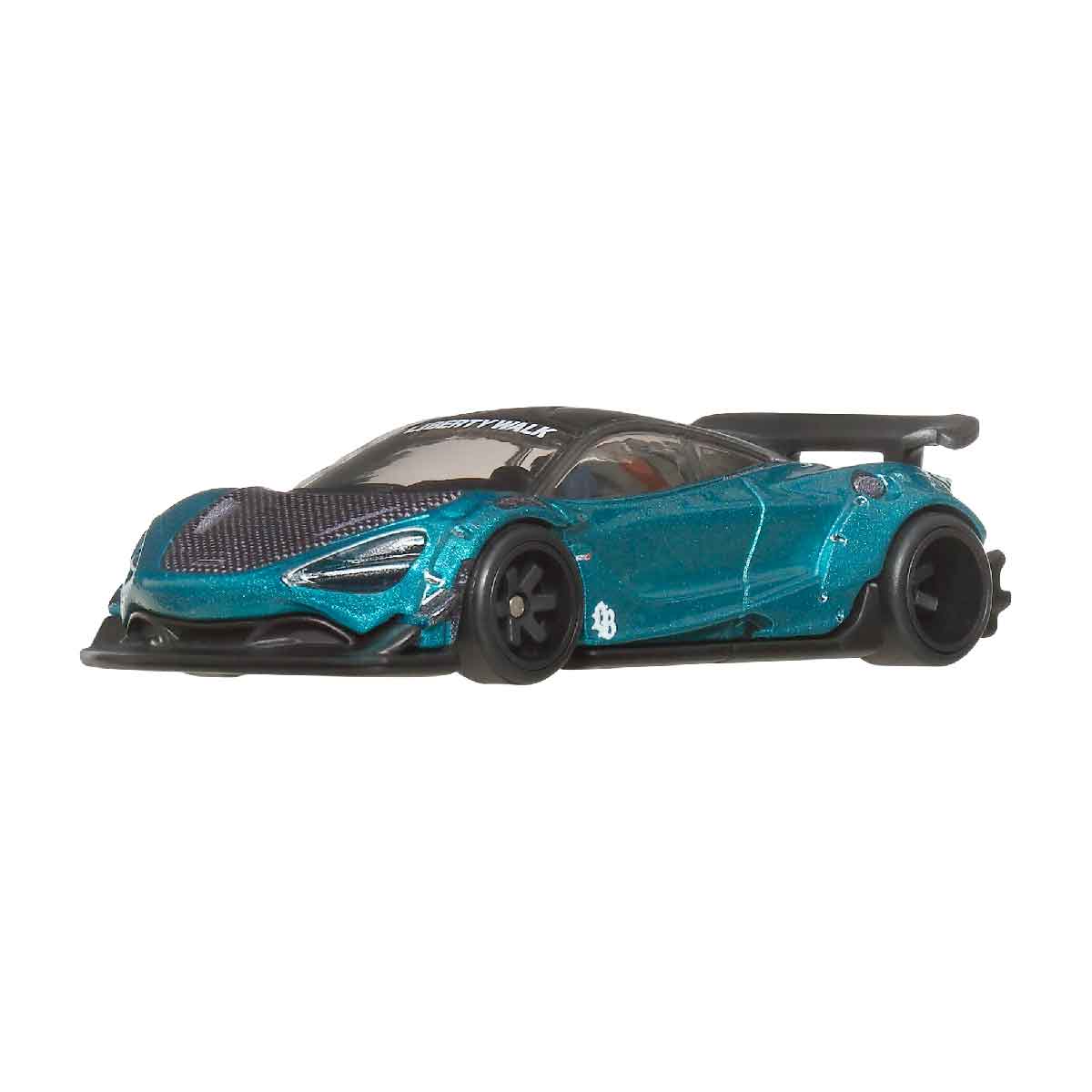 Siêu Xe Sang Trọng Lb Mclaren 720S HOT WHEELS FPY86