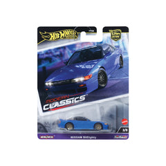 Siêu Xe Sang Trọng Nissan Sileighty HOT WHEELS FPY86
