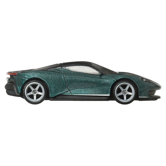 Đồ Chơi Siêu Xe Sang Trọng Pininfarina Battista HOT WHEELS FPY86