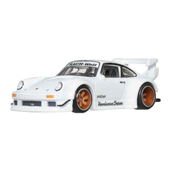 Luxury Super Car Toy Porsche 930 Rwb HOT WHEELS FPY86