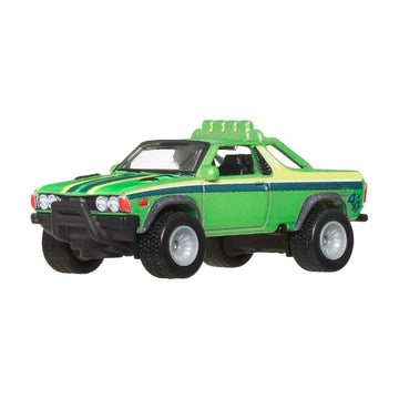 Đồ Chơi Siêu Xe Sang Trọng Subaru B.R.A.T HOT WHEELS FPY86