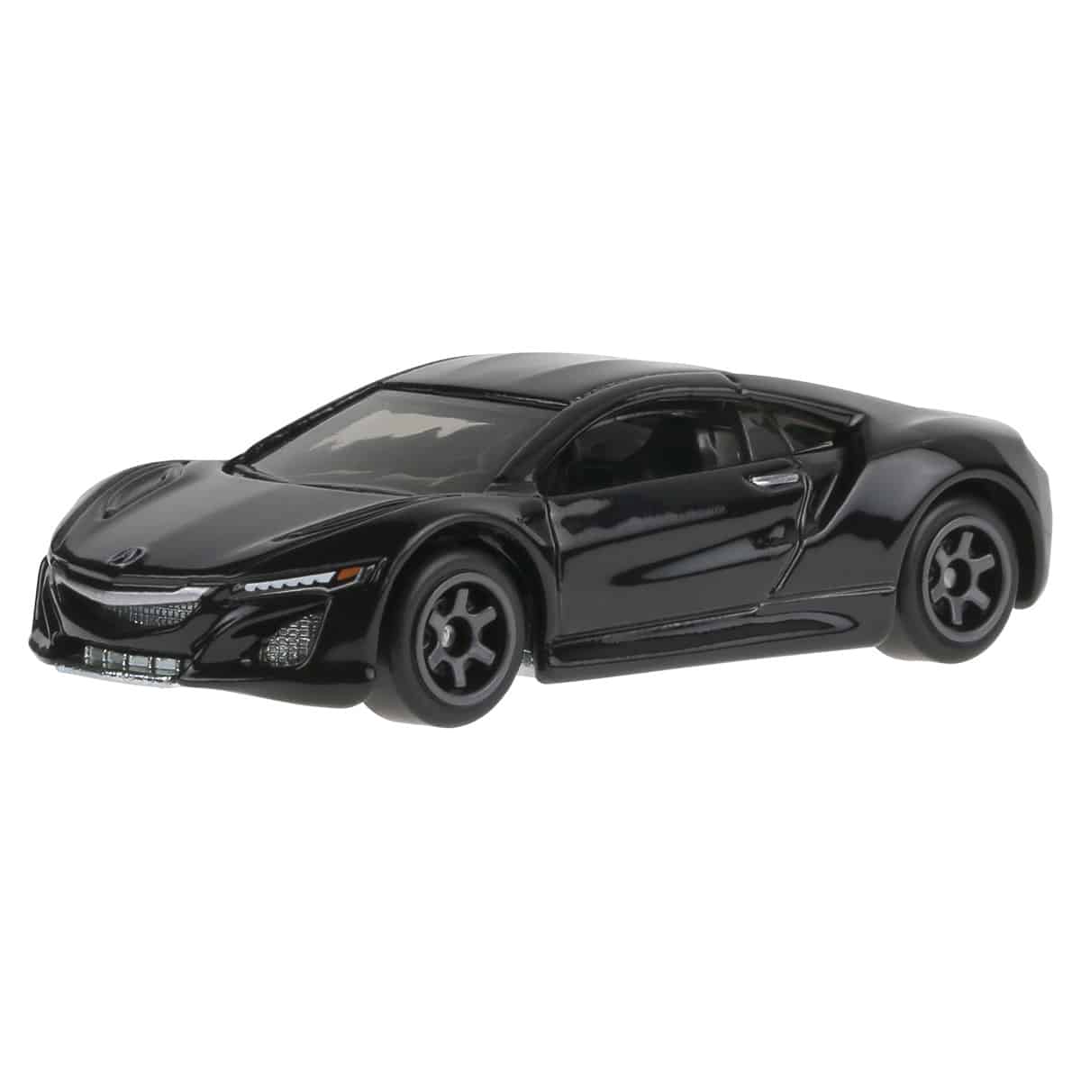 Đồ Chơi Siêu Xe Thể Thao 2017 Acura NSX HOT WHEELS GDG44