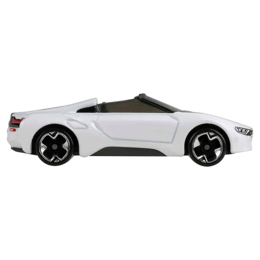 Đồ Chơi Siêu Xe Thể Thao 2018 BMW Roadster HOT WHEELS GDG44
