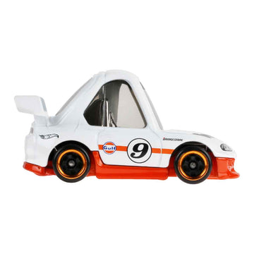 Đồ Chơi Siêu Xe Thể Thao 94 Toyota Supra HOT WHEELS GDG44