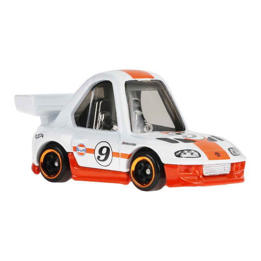 Đồ Chơi Siêu Xe Thể Thao 94 Toyota Supra HOT WHEELS GDG44