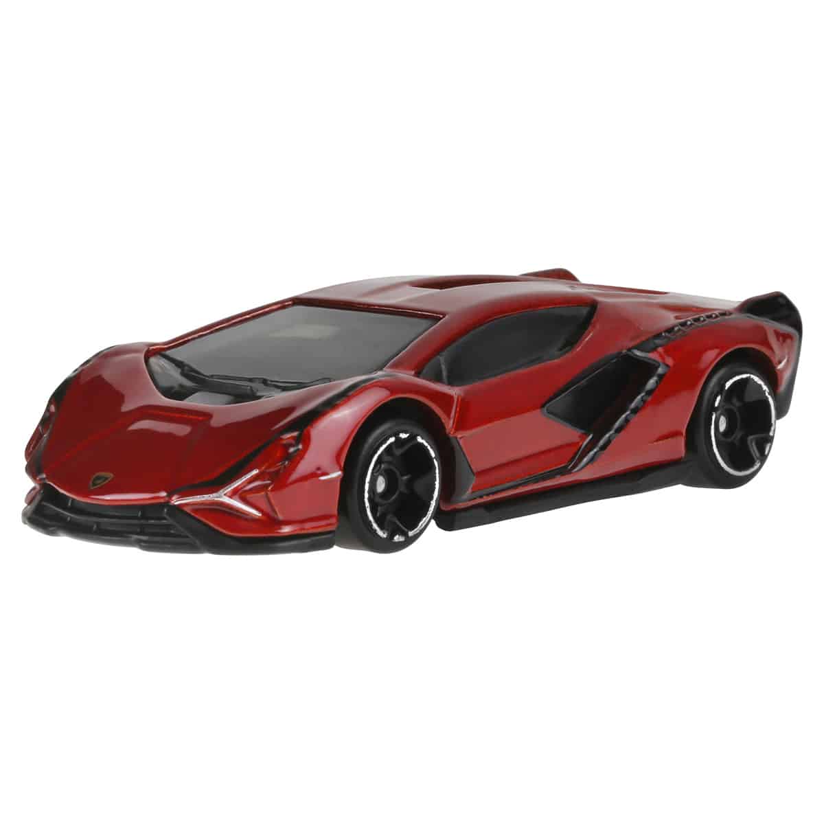 Đồ Chơi Siêu Xe Thể Thao Lamborghini Sian HOT WHEELS GDG44